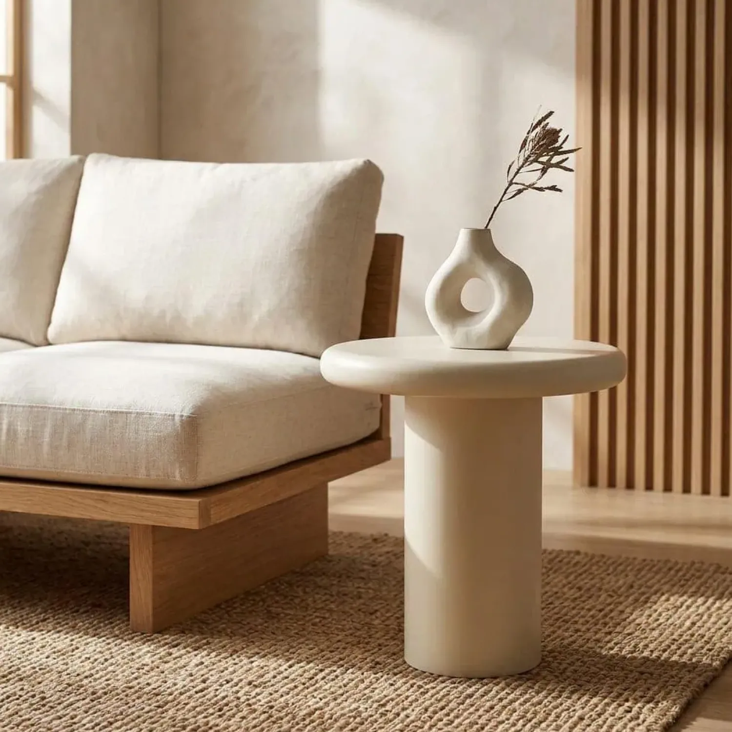 Eleonora Bijzettafels|Bijzettafel Jade small 45cm
