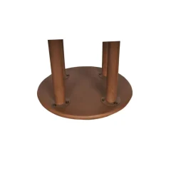 Furndea Bijzettafels|Bijzettafel Neya 50 cm