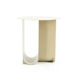 By Boo Bijzettafels|Bijzettafel Otus Taupe 45cm