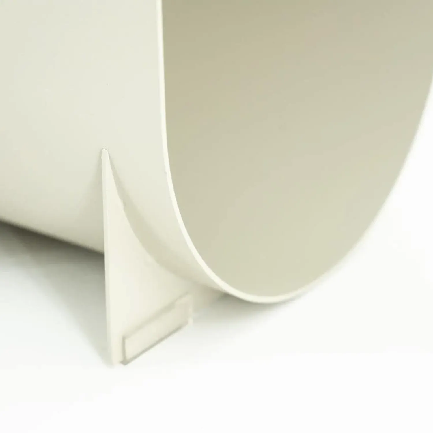 By Boo Bijzettafels|Bijzettafel Otus Zand 45cm