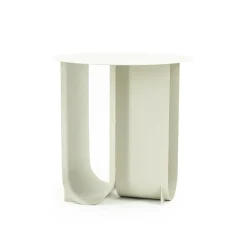 By Boo Bijzettafels|Bijzettafel Otus Zand 45cm