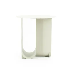 By Boo Bijzettafels|Bijzettafel Otus Zand 45cm