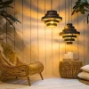 Trading Lighting Hanglampen|Blagoon Hanglamp 49cm-50cm
