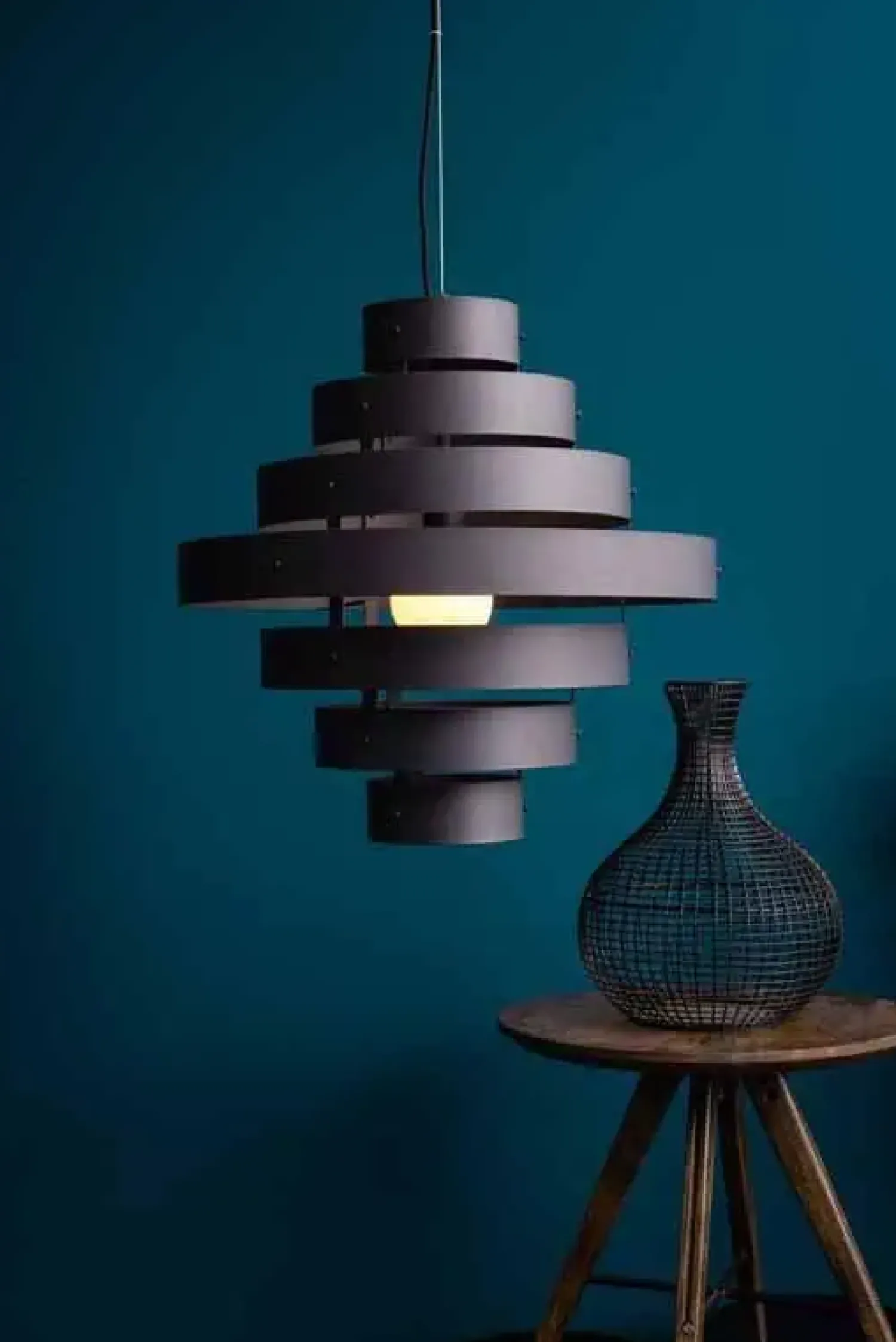 Trading Lighting Hanglampen|Blagoon Hanglamp 49cm-50cm