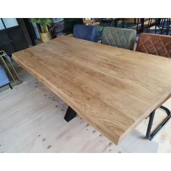 Cavetown Eettafels|Blissada eetkamerset met 6 stoelen