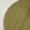 By Boo Bijzettafels|Bloop Bijzettafel rond Bruin 45cm