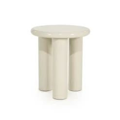By Boo Bijzettafels|Bloop Bijzettafel rond Groen 45cm