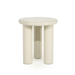 By Boo Bijzettafels|Bloop Bijzettafel rond Groen 45cm