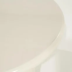 By Boo Salontafels|Bloop Salontafel rond Large Beige 80cm
