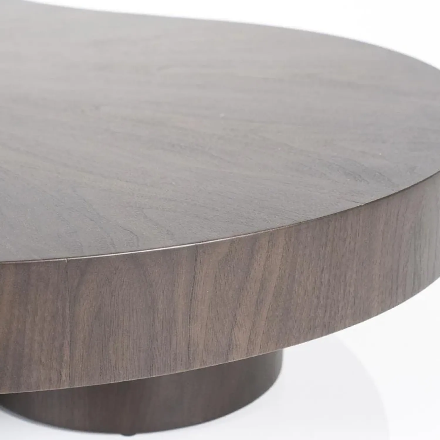 Eleonora Salontafels|Bobbie Salontafel bruin 150 cm