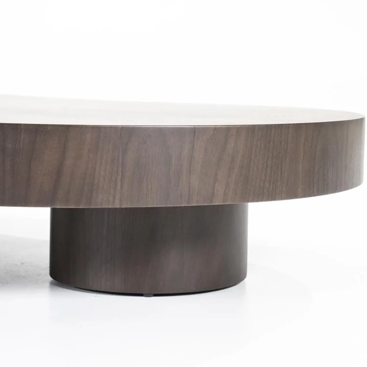 Eleonora Salontafels|Bobbie Salontafel bruin 150 cm