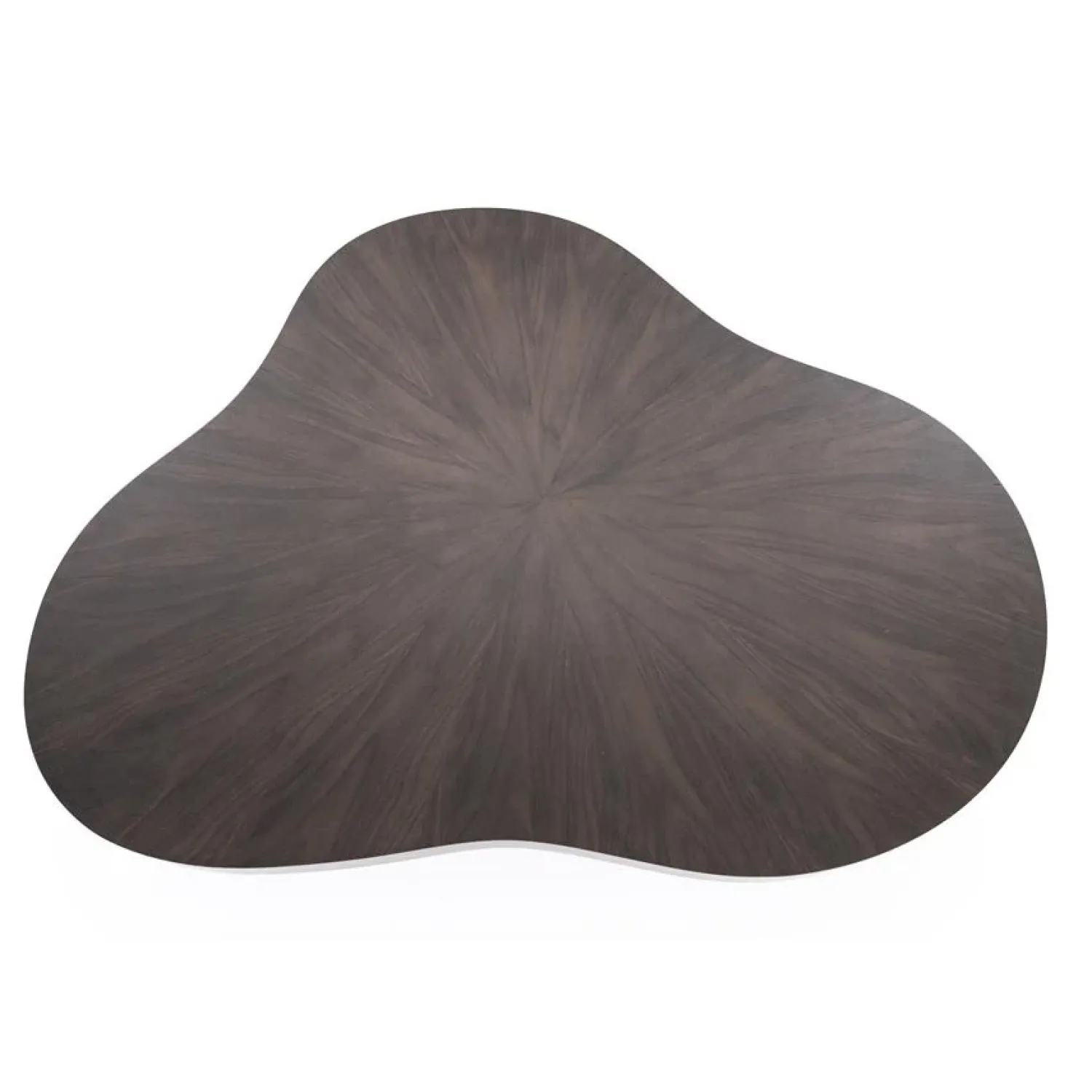Eleonora Salontafels|Bobbie Salontafel bruin 150 cm