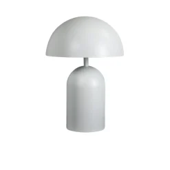 Trading Lighting Tafellampen|Bobby 2-lichts Tafellamp wit