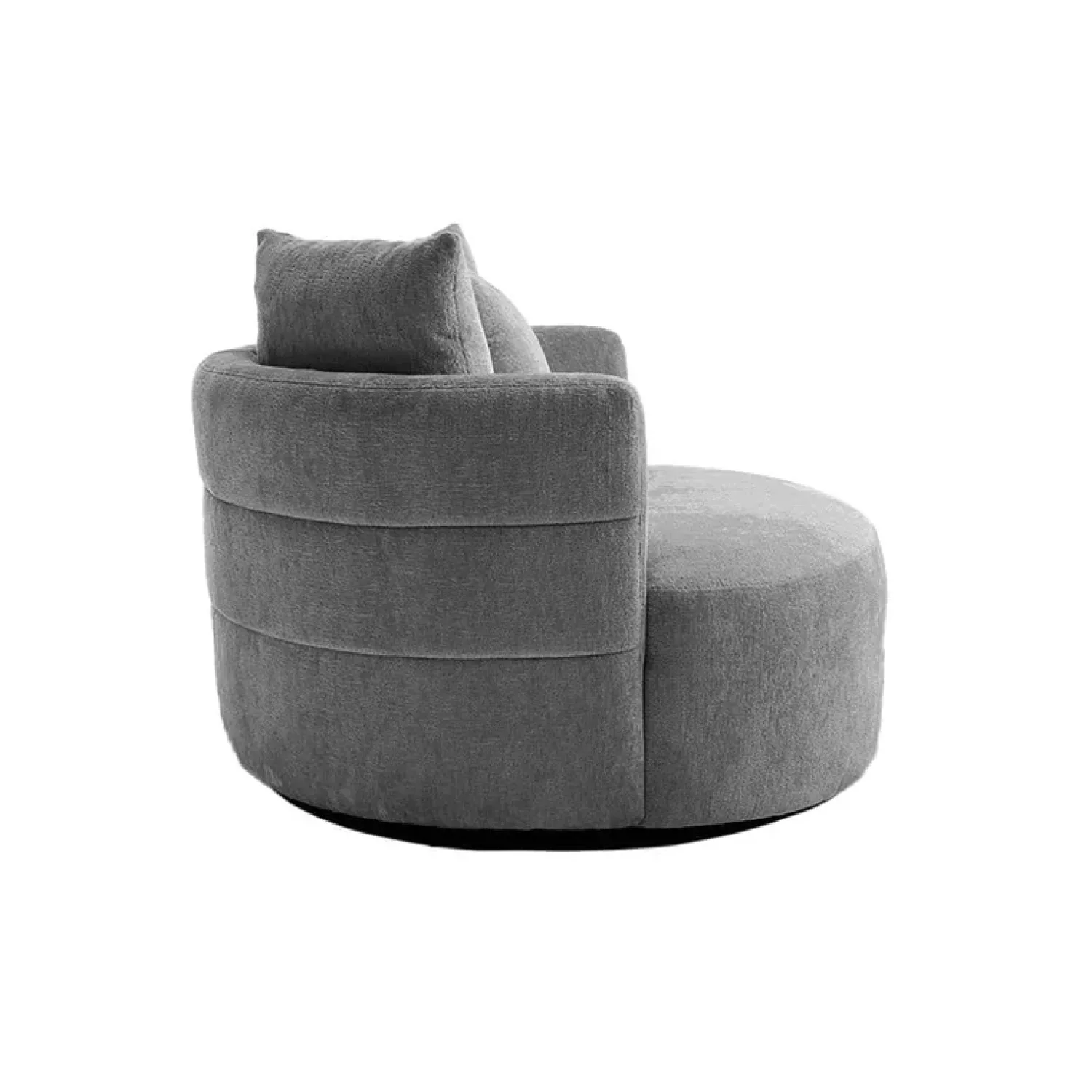 Tower living Fauteuils|Bolza Fauteuil stone stof