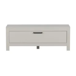 WOOOD Industriele Kasten|Tv Meubels|Bonk Tv meubel grenen grijs 120cm