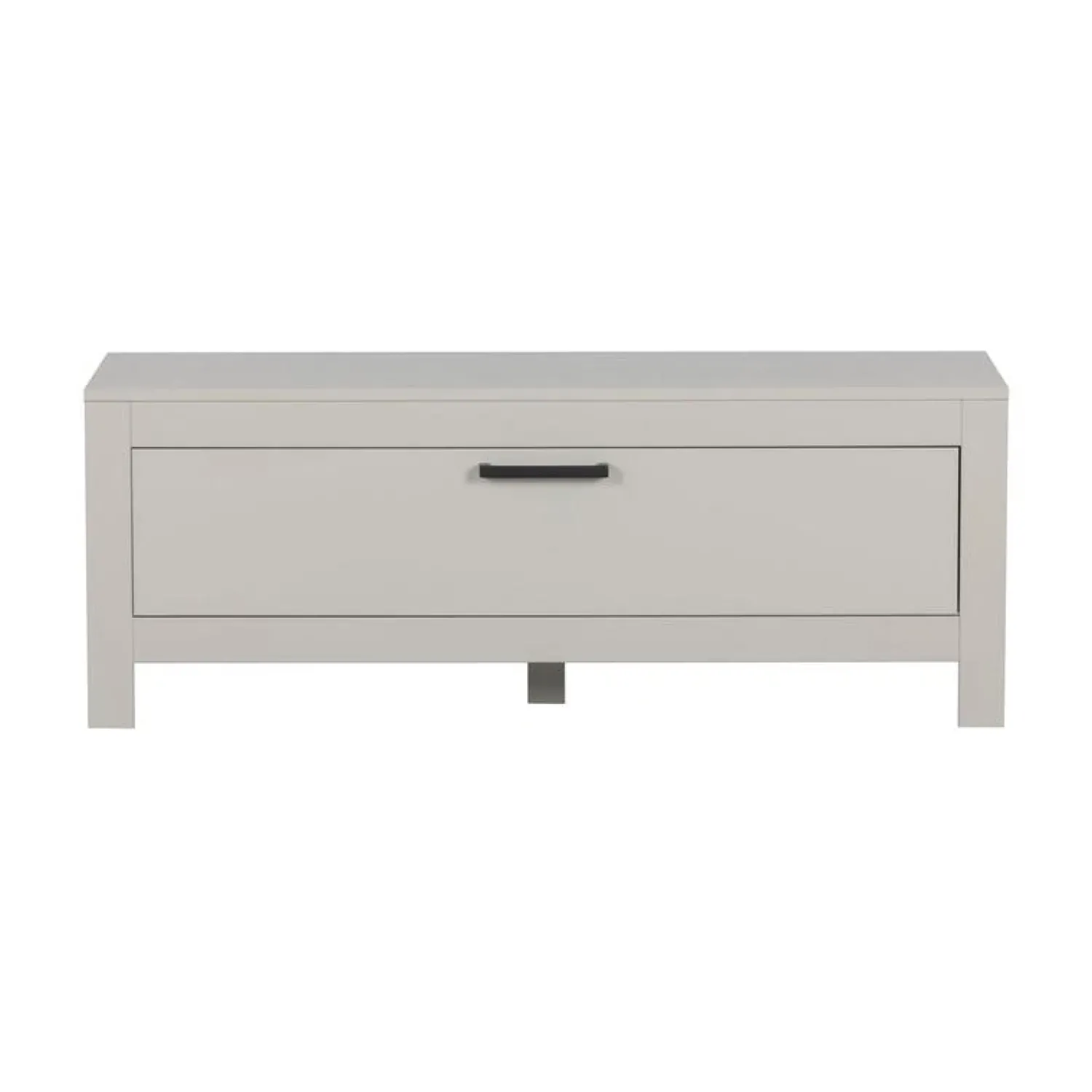 WOOOD Industriele Kasten|Tv Meubels|Bonk Tv meubel grenen grijs 120cm