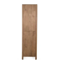 Furndea Wandkasten|Industriele Kasten|Bovenblad Dallas Wandkast Beige Marmer