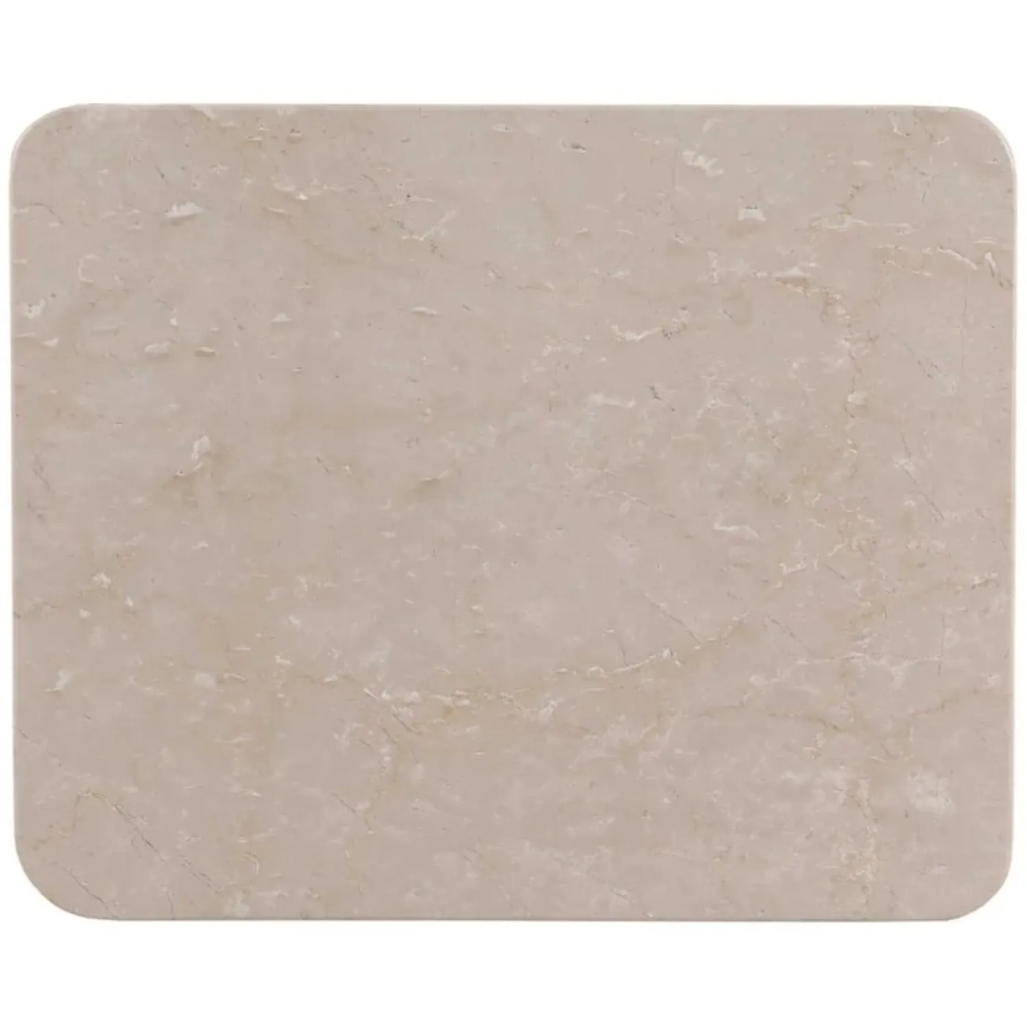 Furndea Wandkasten|Industriele Kasten|Bovenblad Dallas Wandkast Beige Marmer