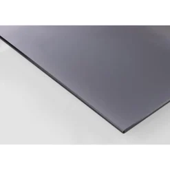 Nordhavn Nachtkastjes|Industriele Kasten|Brannor Nachtkastje Zwart 40cm