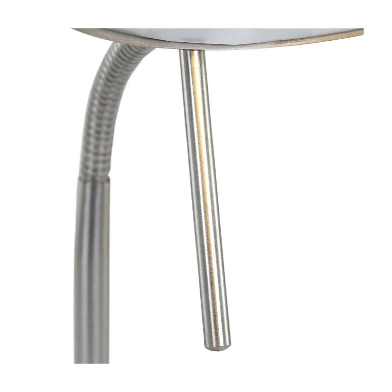 Steinmex Bureaulampen|Breton 1-lichts Tafellamp Staal