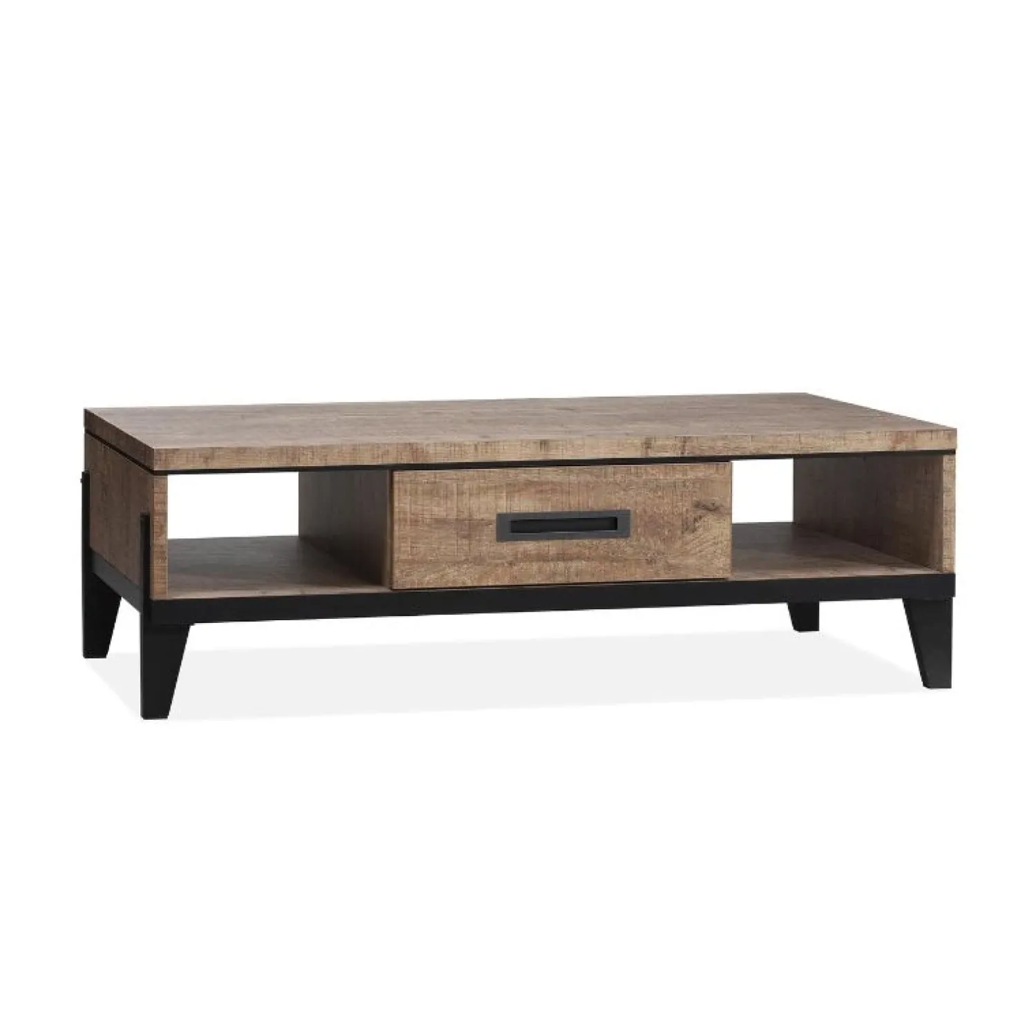 Maison Madera Salontafels|Briswick Salontafel 135cm