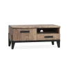 Maison Madera Industriele Kasten|Tv Meubels|Briswick Tv meubel klein 115cm