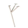 Furndea Onderstellen|Bronco Y-Poot zand 53cm