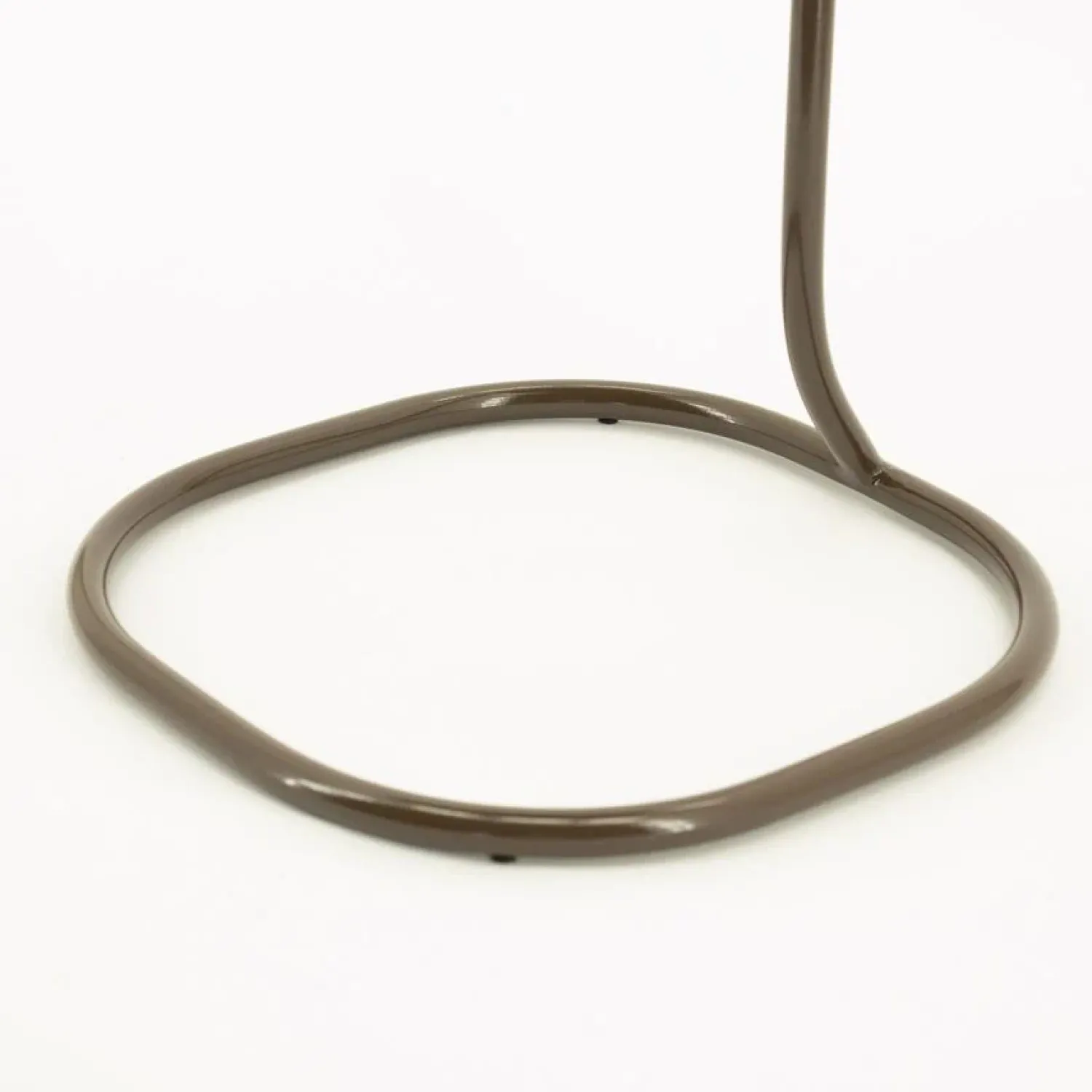 By Boo Bijzettafels|Buddy Bijzettafel Bruin 32cm