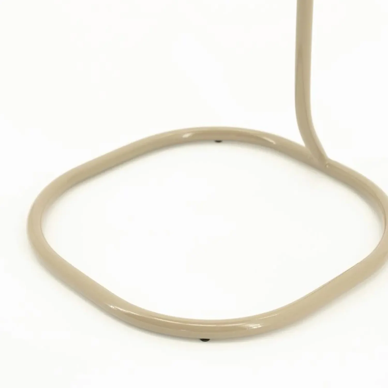 By Boo Bijzettafels|Buddy Bijzettafel Taupe 32cm