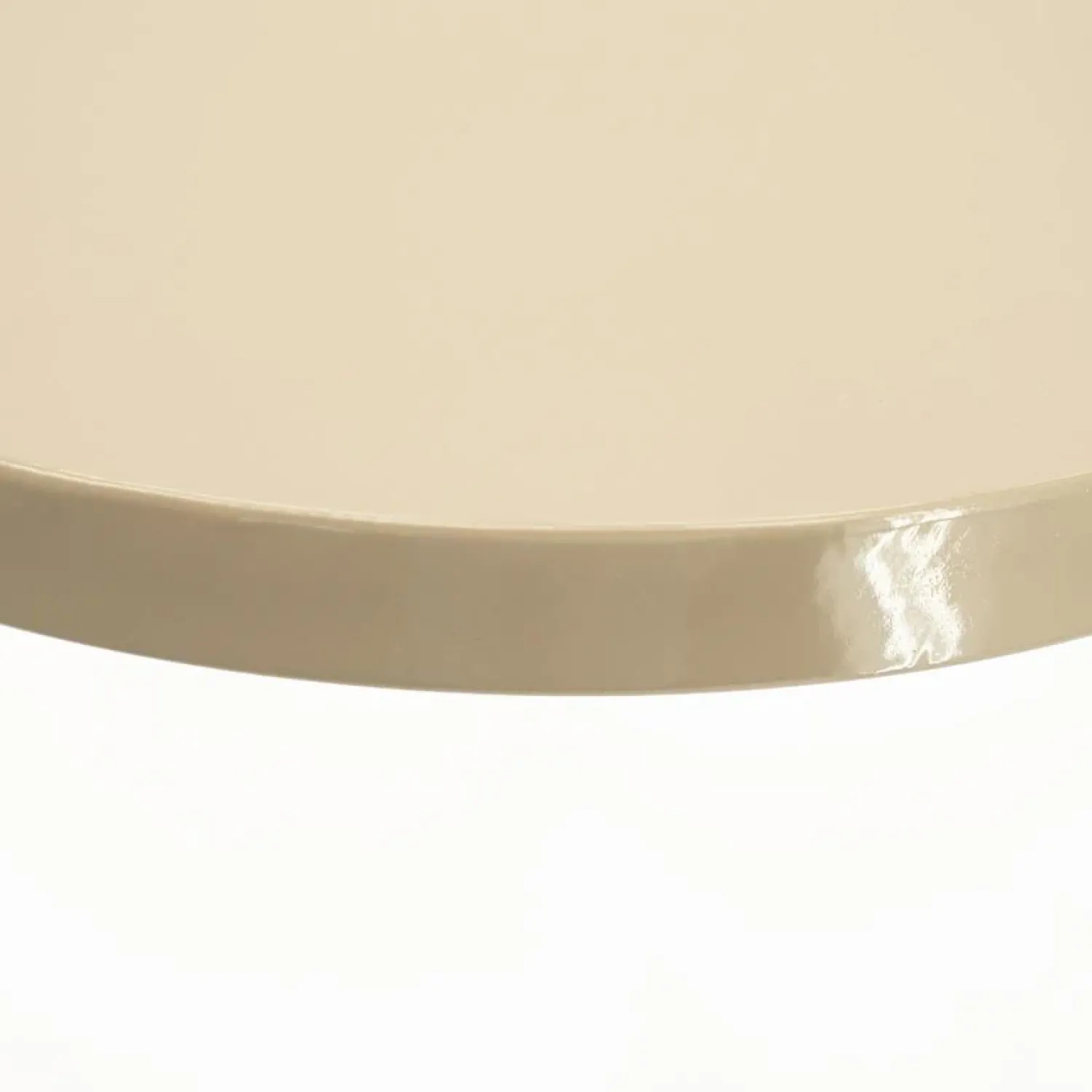 By Boo Bijzettafels|Buddy Bijzettafel Taupe 32cm