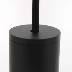 Steinmex Hanglampen|Caesar Hanglamp 1-lichts 45cm gold ring