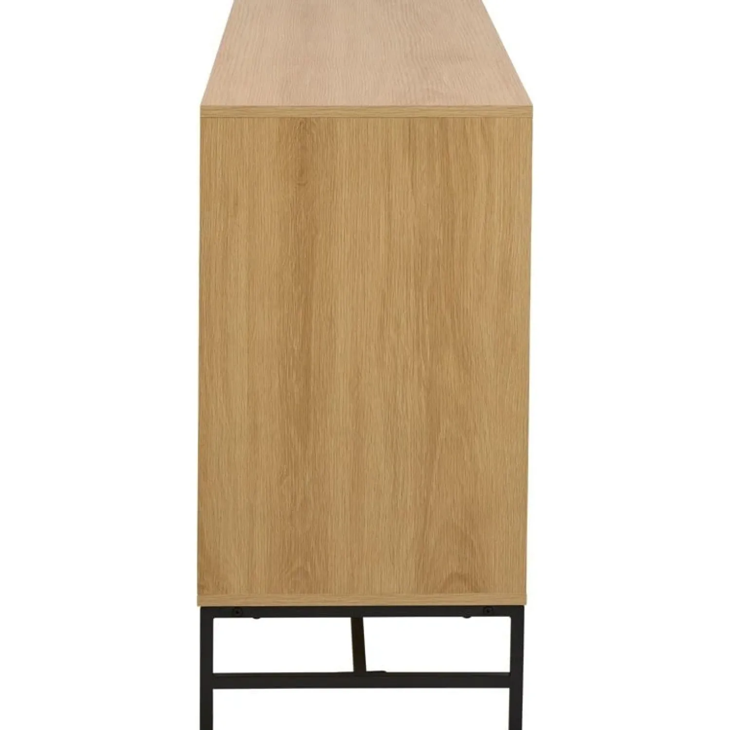Nordhavn Ladenkasten|Industriele Kasten|Calmera Ladekast Naturel 6 lade 157cm