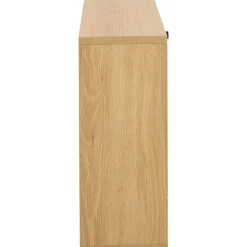 Nordhavn Schoenenkasten|Schoenenkasten|Calmera Schoenenkast Naturel 1 vak 71cm