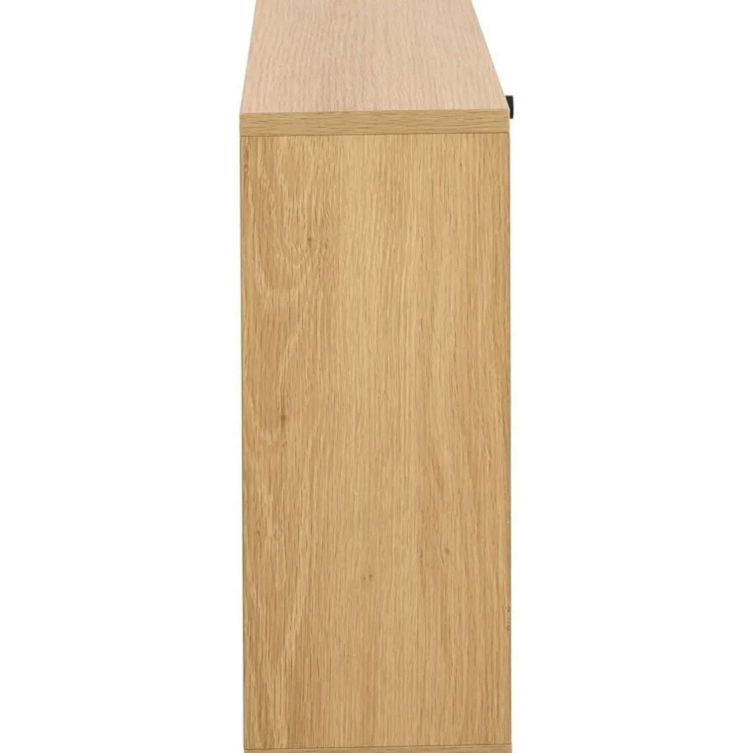 Nordhavn Schoenenkasten|Schoenenkasten|Calmera Schoenenkast Naturel 1 vak 71cm