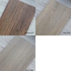 Maison Madera Eettafels|Calvenza uitschuifbare Eettafel ovaal 220/277cm - Zelf samenstellen