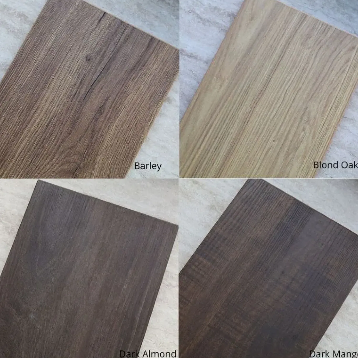 Maison Madera Eettafels|Calvenza uitschuifbare Eettafel Rechthoek 220/277cm - Zelf samenstellen
