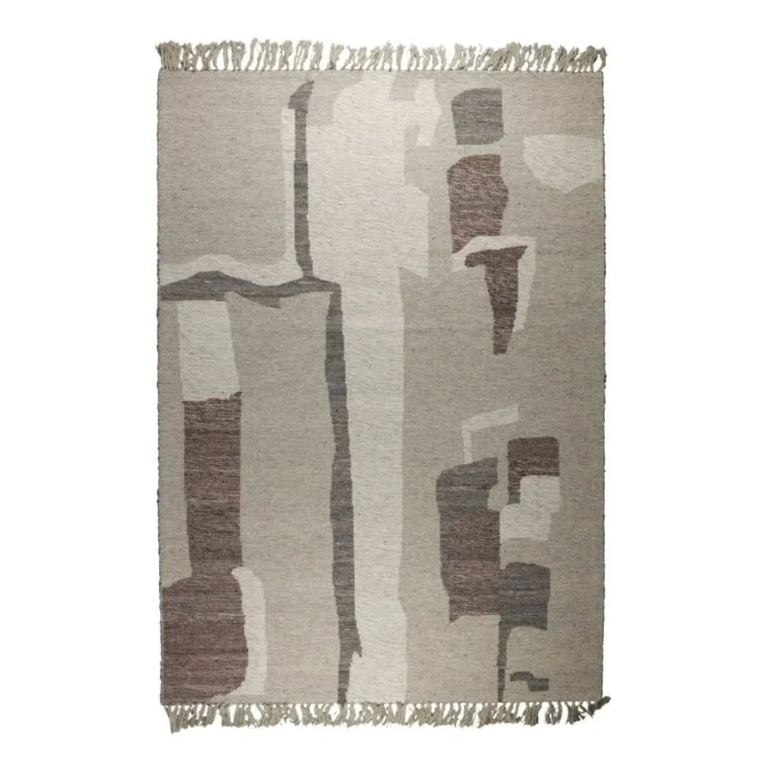 Dutchbone Vloerkleden|Caminito Vloerkleed 160x230cm