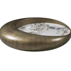 Tower living Salontafels|Castello Salontafel rond 100 cm