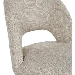 Mysons Eetkamerstoelen|Catalina Eetkamerstoel Beige