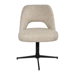Mysons Eetkamerstoelen|Catalina Eetkamerstoel Beige