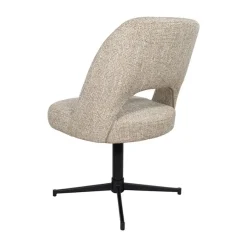 Mysons Eetkamerstoelen|Catalina Eetkamerstoel Beige