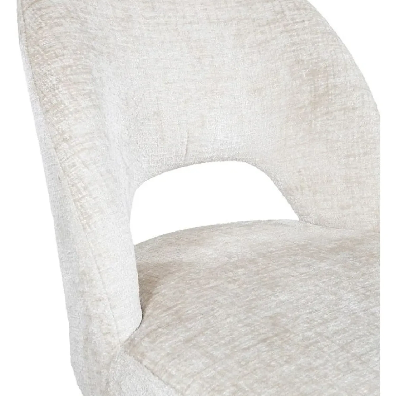 Mysons Eetkamerstoelen|Catalina Eetkamerstoel Naturel