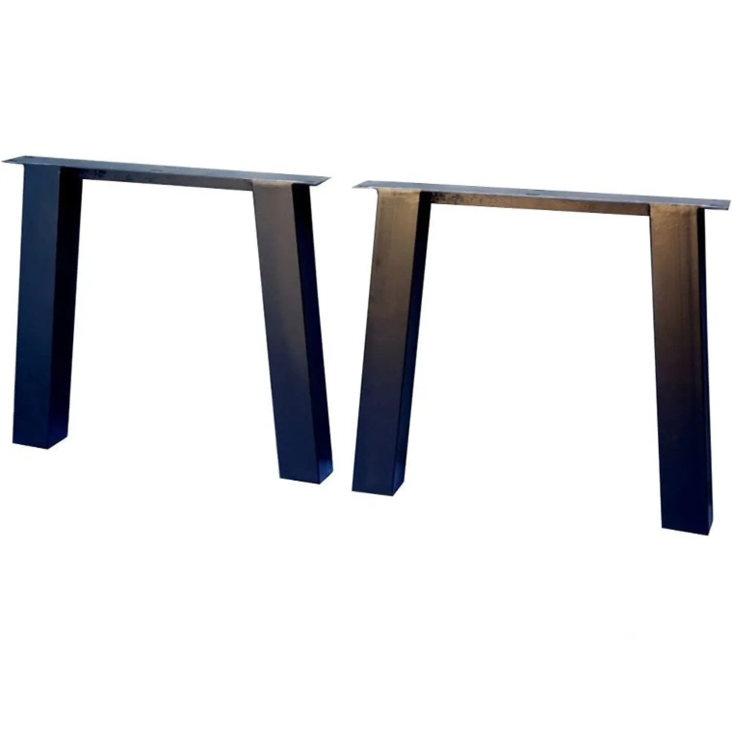 Nobe interiors Onderstellen|Catalina tafel onderstel set van 2 metaal