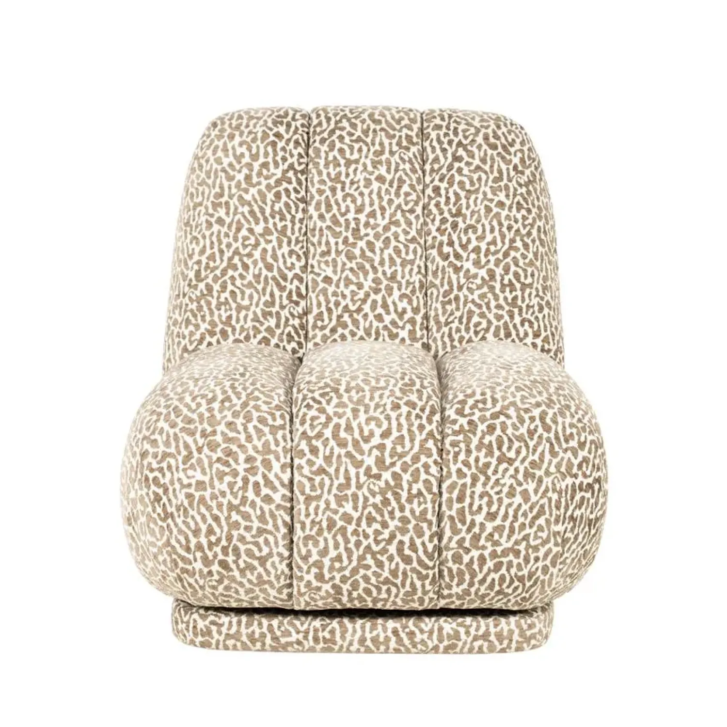By Boo Fauteuils|Catwalk Fauteuil Bruin