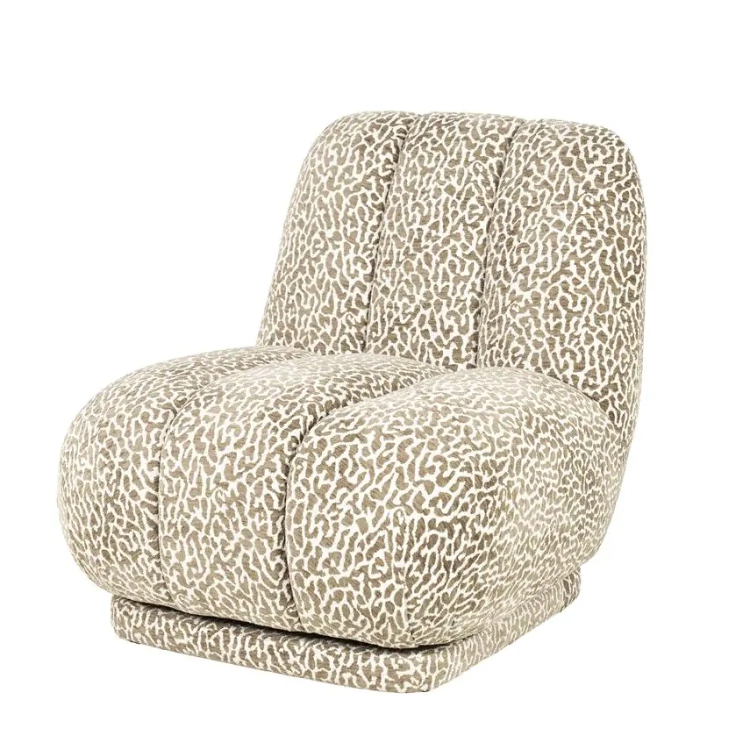 By Boo Fauteuils|Catwalk Fauteuil Bruin