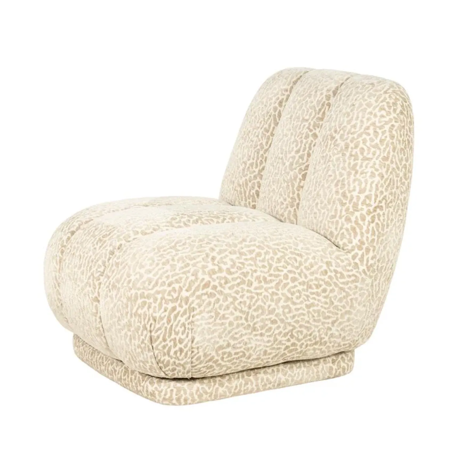 By Boo Fauteuils|Catwalk Fauteuil Taupe