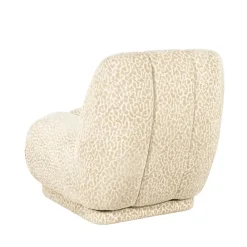 By Boo Fauteuils|Catwalk Fauteuil Taupe