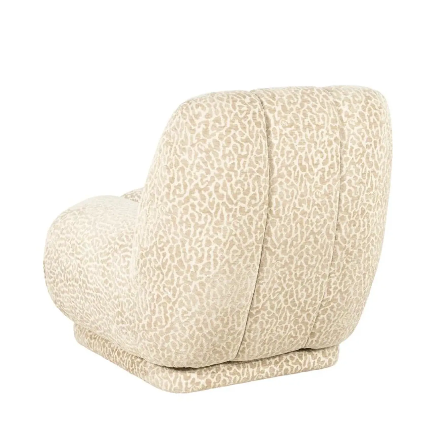 By Boo Fauteuils|Catwalk Fauteuil Taupe