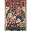 Cavetown Metalen Borden|CCR Fillmore - metalen bord
