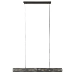 Kalfort Hanglampen|Celeste Hanglamp 4-lichts cylinder Metaal